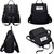 NEW  2507 Large capacity anti-theft Oxford cloth backpack 9530