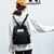 NEW  2507 Large capacity anti-theft Oxford cloth backpack 9530
