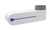 UV Light Toothbrush Sterilizer Box Ultraviolet Antibacterial Toothbrush Cleaner