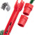 NEW 2508 Multi-functional sink wrench eight-in-one socket wrench 9377