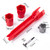 NEW 2508 Multi-functional sink wrench eight-in-one socket wrench 9377