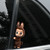 2508 NEW Little Monster Peekaboo Car Decoration Sticker 3pcs MIX 9692