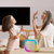 NEW 2508 Bluetooth Wireless Speaker With Microphone 9555