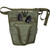 NEW 2508 Waterproof and wear-resistant gardening tool waist bag with tool set 9559