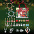 The Ultimate Sparkling Christmas Countdown: A 24-Day Luxury Necklace & Bracelet Advent Calendar  9727
