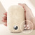 NEW 2509 2-in-1 Plush Hand Warmer and Power Bank 9392