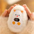 NEW 2509 Mini Plush Rechargeable Hand Warmer Handheld USB 9566