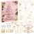 NEW  2509  Christmas Jewelry Women's Gift Countdown 24 Grid Calendar Advent Necklace Blind Box  9731