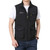 NEW 2509 Loose Multi Pocket Workwear Vest With Shoulder And Vest 9570