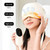NEW 2509 2-in-1 Scalp and Eye Heating Massage Device 9572