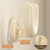 NEW 2509 Suction cup fixed, no need for drilling, quick draining, bathroom wall-mounted slippers rack 9809