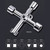 NEW 2510 Universal four corner multifunctional wrench for water valves 9576