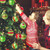 NEW  2510 12Pcs Christmas Tree Ornaments Grinch Christmas Ball Set 9482