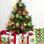 NEW  2510 12Pcs Christmas Tree Ornaments Grinch Christmas Ball Set 9482