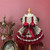 NEW 2510 Pet Lolita Princess Wind Dress Lace Edge Teddy Dress 9578
