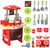 24pcs Kids Kitchen set