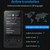 NEW 2510 Intelligent Voice Translator Offline Simultaneous Simultaneous Translation, Photo Translation 9580