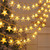 NEW  2510 Christmas Decoration Light String 20/50m 200/400 Lights 9488