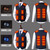 NEW 2510 ELLA ThermoWarm USB-Powered Smart Heating Vest 9840