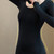 NEW 2511 5PCS Winter Long-Sleeved Women's Base Layer Thermal Underwear 9847