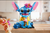 Stitch Inspired Building Block Kit For Kids - Ages 9+