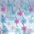 NEW 2511 Winter Theme Party Decoration - Snowflake Series Scene Arrangement Prop Set 9852