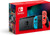Nintendo Switch (Neon Red/Neon blue)