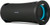 Sony ULT FIELD 7 - Wireless Bluetooth Portable Speaker with ULT POWER SOUND, Ultimate Deep BASS, X Balanced Speaker, 30 HR Battery, IP67, Waterproof, LED Lighting, Mic, Guitar Input - Black