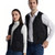 NEW 2511 8-Zone Smart Heating Vest, USB-Powered Thermal Waistcoat for Men & Women, Outdoor Electric Warm Jacket for Cycling Fishing  9933