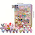 NEW  2511  Christmas Advent Calendar, Sanrio Countdown  9494