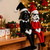NEW 2511 Star Wars Inspired Christmas Helper Doll: Stormtrooper or Darth Vader!  9939