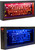 Grupo Erik Battery Lamp - Stranger Things Merchandise | Mood Light Red & Blue, Gaming Light, Desk Lamp Table | Stranger Things Gifts, Cool Room Decor, Halloween Lights