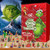 NEW 2511 Grinch's Christmas Countdown: Unlock the Trick-or-Treat Surprise Calendar 9864
