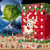 NEW 2511 Grinch's Christmas Countdown: Unlock the Trick-or-Treat Surprise Calendar 9864