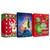 NEW 2511 Grinch's Christmas Countdown: Unlock the Trick-or-Treat Surprise Calendar 9864