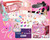 Pink Cute Unicorn World Series Mystery Box -Nintendo Switch, Barbie's Dream House, Pink Lamborghini Ride On, Guitar and More! 9871