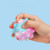 NEW 2511 3D Stereoscopic Circular Silicone Pressure-Relieving Bubble Balls 10PCS 9876