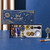 NEW 2511 Sealing Wax Stamp Full Set with Galactic Wax Beads Envelope Closure Kit Gift Box 9948