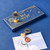 NEW 2511 Sealing Wax Stamp Full Set with Galactic Wax Beads Envelope Closure Kit Gift Box 9948