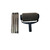 NEW 2511 Multi-Functional Segmented Telescopic Rod Paint Roller Brush Set 9882