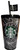 STARBUCKS Exclusive Limited Edition 2021 Glow in the Dark 16 oz. Grande Spider Web Tumbler - Halloween