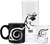 NEW 2511 Trendy Water Bottles & Mugs Mystery Box-”Stranger Things“、 “Naruto"、 "Starbucks"、 "STANLEY"、"Minecraft"、"Stitch" & More! 9883