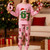 NEW 2511 Number “67” Funny Digital Clothing Set For Children With Christmas Elements 9885