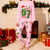 NEW 2511 Number “67” Funny Digital Clothing Set For Children With Christmas Elements 9885