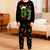 NEW 2511 Number “67” Funny Digital Clothing Set For Children With Christmas Elements 9885