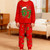 NEW 2511 Number “67” Funny Digital Clothing Set For Children With Christmas Elements 9885