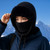 NEW  2511 Thermal Knit Hood with Built-in Face Mask & Fleece Lining P901