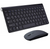 Ultra thin stylish Wireless Keyboard and mouse set