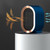 NEW 2512 Compact Desktop Electric Heater – Rapid Heating Mini Space Warmer for Home & Office 9954