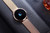 Q8 Steel  band Smart Watch